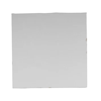 Wandtegel Sava wit 13x13 cm 1m² Wandtegel Sava Wit 13x13 Cm 1m² -Gamma Badkamer Winkel 123 6785