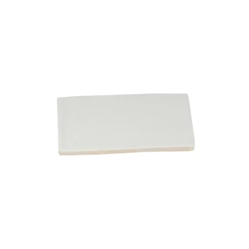 Wandtegel Isar soft grey 7,5x15 cm 0,5m² Wandtegel Isar Soft Grey 7,5x15 Cm 0,5m² -Gamma Badkamer Winkel 123 6794