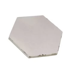 Wandtegel Odensa Rose 14x16 Cm 0,5m² 3 Wandtegel Odensa Rose 14x16 Cm 0,5m² -Gamma Badkamer Winkel 123 6834