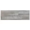 Wandtegel Decor Dust Grigio Muretto 20x60 Cm 1 Wandtegel Decor Dust Grigio Muretto 20x60 Cm -Gamma Badkamer Winkel 123 6849