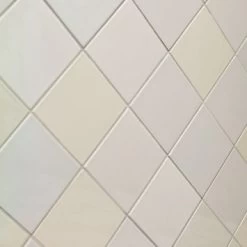 Wandtegel Friesch Wit 13x13 Cm 0,507 M² 5 Wandtegel Friesch Wit 13x13 Cm 0,507 M² -Gamma Badkamer Winkel 123 6863