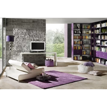 Stone Design Steenstrip Tenerife Grijs 1 m² Stone Design Steenstrip Tenerife Grijs 1 M² -Gamma Badkamer Winkel 123 6878