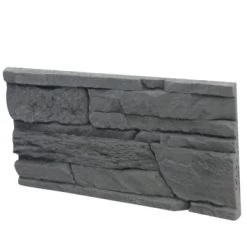 Stone Design Steenstrip Tenerife Grijs 1 M² 4 Stone Design Steenstrip Tenerife Grijs 1 M² -Gamma Badkamer Winkel 123 6879