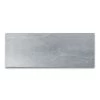 Wandtegel Arezzo Grijs 20x50 Cm 1,2 M² 2 Wandtegel Arezzo Grijs 20x50 Cm 1,2 M² -Gamma Badkamer Winkel 123 6926