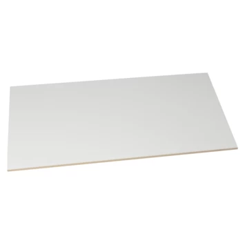 Wandtegel ORTT mat wit 20x40 cm 0,96m² Wandtegel ORTT Mat Wit 20x40 Cm 0,96m² -Gamma Badkamer Winkel 123 6933
