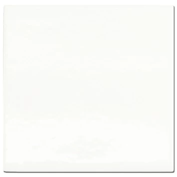 Wandtegel Dokkums Oud Wit 13x13 cm 0,51 m² Wandtegel Dokkums Oud Wit 13x13 Cm 0,51 M² -Gamma Badkamer Winkel 123 6965