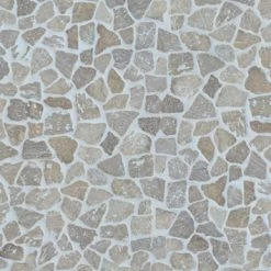 Natura Stone Mat Beige 30x30 Cm 1 M² -Gamma Badkamer Winkel 123 6971