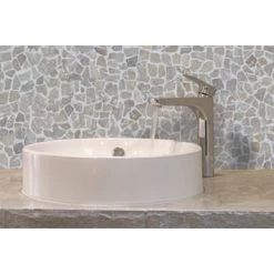 Natura Stone Mat Beige 30x30 Cm 1 M² -Gamma Badkamer Winkel 123 6976