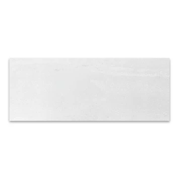 Wandtegel Arezzo Wit 20x50 cm 1,2 m² Wandtegel Arezzo Wit 20x50 Cm 1,2 M² -Gamma Badkamer Winkel 123 6982