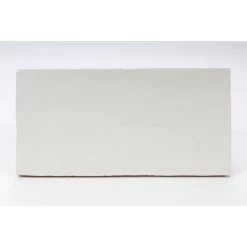 Wandtegel Tiber Mat Wit 15x30 Cm 1m²