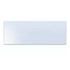Wandtegel Fusion Wit 20x50 Cm 1,2 M² -Gamma Badkamer Winkel 123 6996