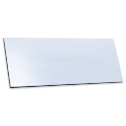 Wandtegel Fusion Wit 20x50 Cm 1,2 M² 4 Wandtegel Fusion Wit 20x50 Cm 1,2 M² -Gamma Badkamer Winkel 123 6998