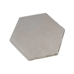 Wandtegel Odensa Taupe 14x16 Cm 0,5m² -Gamma Badkamer Winkel 123 7005