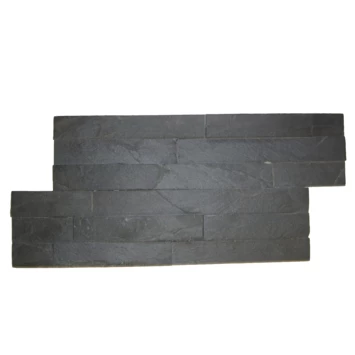 Stone Design Steenstrip Canyon Antraciet 0.52 m² Stone Design Steenstrip Canyon Antraciet 0.52 M² -Gamma Badkamer Winkel 123 7010