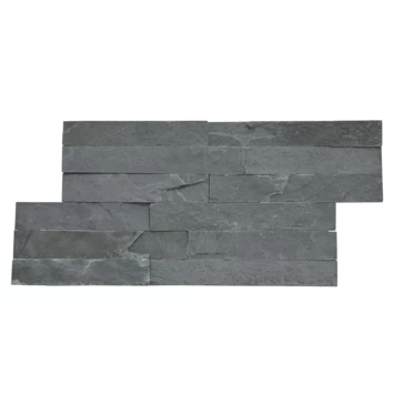 Stone Design Steenstrip Canyon Antraciet 0.52 m² Stone Design Steenstrip Canyon Antraciet 0.52 M² -Gamma Badkamer Winkel 123 7011