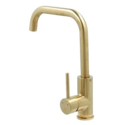 Handson Keukenkraan Olivier Met Hendel Messing -Gamma Badkamer Winkel 123 702