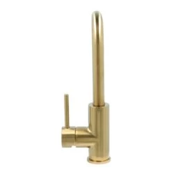 Handson Keukenkraan Olivier Met Hendel Messing -Gamma Badkamer Winkel 123 703