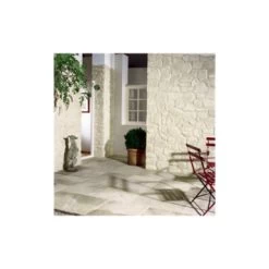 Stone Design Steenstrip Chinon Creme 0,5 M² -Gamma Badkamer Winkel 123 7036