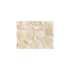 Stone Design Steenstrip Chinon Creme 0,5 M² -Gamma Badkamer Winkel 123 7039