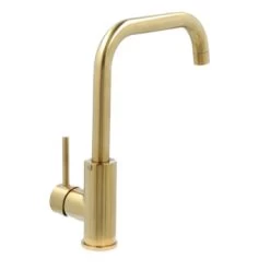 Handson Keukenkraan Olivier Met Hendel Messing -Gamma Badkamer Winkel 123 704