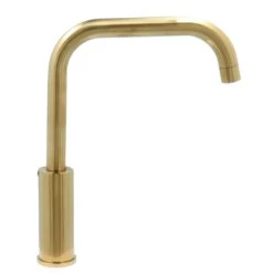 Handson Keukenkraan Olivier Met Hendel Messing -Gamma Badkamer Winkel 123 705