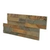 Stone Design Steenstrip Canyon Rusty 1 M² -Gamma Badkamer Winkel 123 7054