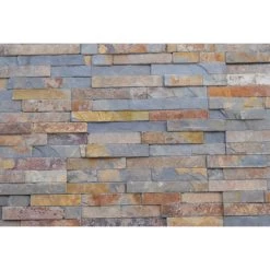 Stone Design Steenstrip Canyon Rusty 1 M² -Gamma Badkamer Winkel 123 7057
