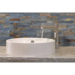 Stone Design Steenstrip Canyon Rusty 1 M² -Gamma Badkamer Winkel 123 7058