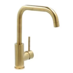 Handson Keukenkraan Olivier Met Hendel Messing -Gamma Badkamer Winkel 123 706