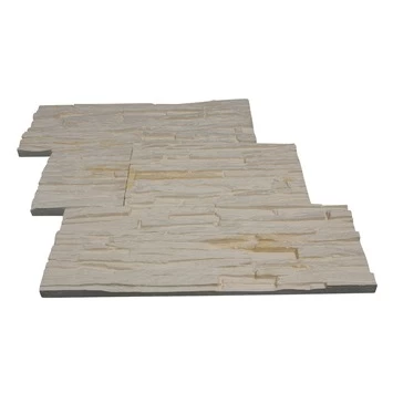 Stone Design Pegasus 10 Creme 1 m² Stone Design Pegasus 10 Creme 1 M² -Gamma Badkamer Winkel 123 7061