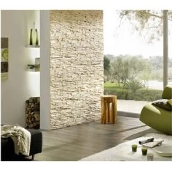 Stone Design Pegasus 10 Creme 1 M² 4 Stone Design Pegasus 10 Creme 1 M² -Gamma Badkamer Winkel 123 7062