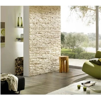 Stone Design Pegasus 10 Creme 1 m² Stone Design Pegasus 10 Creme 1 M² -Gamma Badkamer Winkel 123 7062