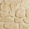 Stone Design Steenstrip Luberon Zand 1.66 M² -Gamma Badkamer Winkel 123 7063