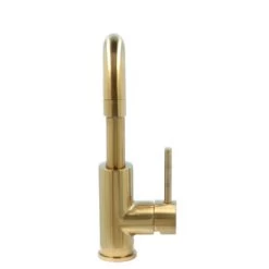 Handson Keukenkraan Olivier Met Hendel Messing -Gamma Badkamer Winkel 123 707