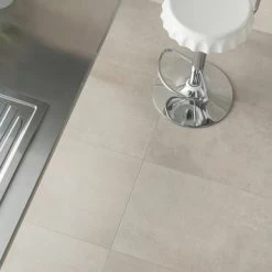 GAMMA Vloertegel Oppland Silver Nat 60x60 Cm 1,44 M² 4 GAMMA Vloertegel Oppland Silver Nat 60x60 Cm 1,44 M² -Gamma Badkamer Winkel 123 7079