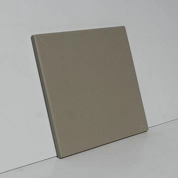 Vloertegel Aveiro Beige 10x10 cm 1,0 m² Vloertegel Aveiro Beige 10x10 Cm 1,0 M² -Gamma Badkamer Winkel 123 7101