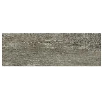 Vloertegel Yosemite Grijs 11x32,5 cm 0,96 m² Vloertegel Yosemite Grijs 11x32,5 Cm 0,96 M² -Gamma Badkamer Winkel 123 7107