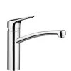 Hansgrohe Keukenkraan Ecos M 1-greeps -Gamma Badkamer Winkel 123 718