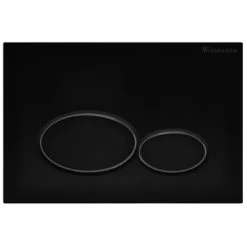 Bedieningspaneel X32 Mat Zwart