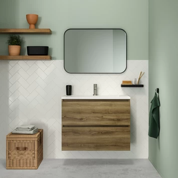 Tiger handdoekhaak Carv groot zwart Tiger Handdoekhaak Carv Groot Zwart -Gamma Badkamer Winkel 123 7351