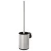 Tiger Cooper Toiletborstel Met Houder RVS Geborsteld / Zwart 2 Tiger Cooper Toiletborstel Met Houder RVS Geborsteld / Zwart -Gamma Badkamer Winkel 123 7369