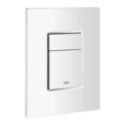 Grohe Even Bedieningspaneel Wit