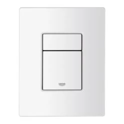 Grohe Even Bedieningspaneel Wit 5 Grohe Even Bedieningspaneel Wit -Gamma Badkamer Winkel 123 7381