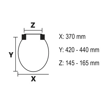 Bemis WC bril Dallas NextStep Wit Hout met Kinderzitting Bemis WC Bril Dallas NextStep Wit Hout Met Kinderzitting -Gamma Badkamer Winkel 123 7403