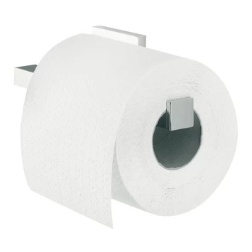 Tiger Toiletrolhouder Items Chroom Tiger Toiletrolhouder Items Chroom -Gamma Badkamer Winkel 123 7434