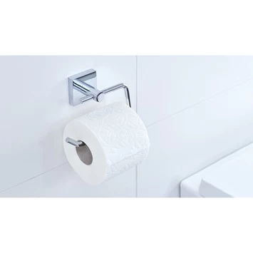 Tesa Toiletrolhouder Ekkro Tesa Toiletrolhouder Ekkro -Gamma Badkamer Winkel 123 7441