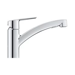 Grohe Quickfix Keukenkraan Start Uittrekbare Dual Spray -Gamma Badkamer Winkel 123 748