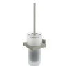 Tiger Toiletborstelhouder Items Hangend RVS 2 Tiger Toiletborstelhouder Items Hangend RVS -Gamma Badkamer Winkel 123 7485