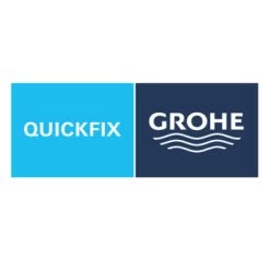 Grohe Quickfix Keukenkraan Start Uittrekbare Dual Spray -Gamma Badkamer Winkel 123 749