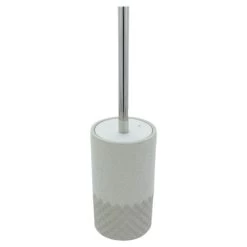 Differnz WC-borstelhouder Sand Beige -Gamma Badkamer Winkel 123 7498